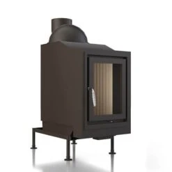 Kachelofeneinsatz Brunner HKD 4.1 Drehtür Flachglas 11 KW 5 Kachelofeneinsatz Brunner HKD 4.1 Drehtür Flachglas 11 KW -Angebote Morsø Store SET208541 Left 900x900