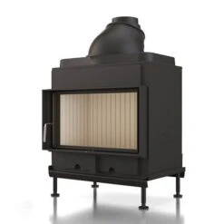 Kachelofeneinsatz Brunner HKD 7 Drehtür Flachglas 9 KW 5 Kachelofeneinsatz Brunner HKD 7 Drehtür Flachglas 9 KW -Angebote Morsø Store SET212697 Right 900x900