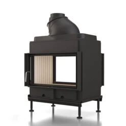 Kachelofeneinsatz Brunner HKD 7 Tunnel Drehtür/Drehtür Flachglas 9 KW 5 Kachelofeneinsatz Brunner HKD 7 Tunnel Drehtür/Drehtür Flachglas 9 KW -Angebote Morsø Store SET212698 Right 900x900