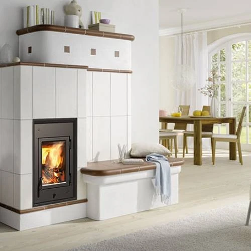 Kachelofeneinsatz Schmid SH 11 T 11 KW 2 Kachelofeneinsatz Schmid SH 11 T 11 KW – Bild 2