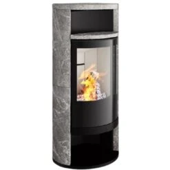 Kaminofen Spartherm Sino City 5,9 KW