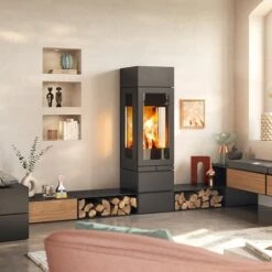 Angebote Morsø Store -Angebote Morsø Store Skantherm Brennkammen 400 3S 900x900