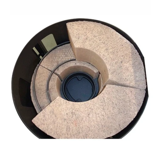 Kaminofen Justus Diego W+ 6 KW Speicherofen 4 Kaminofen Justus Diego W+ 6 KW Speicherofen – Bild 4