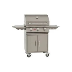 Gasgrill Bull BBQ Steer Cart 7 Gasgrill Bull BBQ Steer Cart -Angebote Morsø Store Steer Cart Closed R 900x900