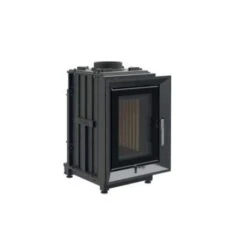 Kachelofeneinsatz Leda Turma H75 DS 7 KW