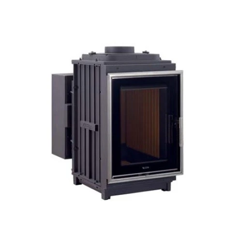 Kachelofeneinsatz Leda Turma H85 HL 14/15 KW 1 Kachelofeneinsatz Leda Turma H85 HL 14/15 KW