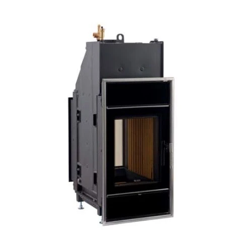 Kachelofeneinsatz Leda Turma H80 W DS 12/13 KW Wasserführend 1 Kachelofeneinsatz Leda Turma H80 W DS 12/13 KW Wasserführend