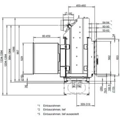 Kachelofeneinsatz Leda Turma H80 W HL 12/13 KW Wasserführend 9 Kachelofeneinsatz Leda Turma H80 W HL 12/13 KW Wasserführend -Angebote Morsø Store TURMA W HL Hinterlader techn 2 900x900