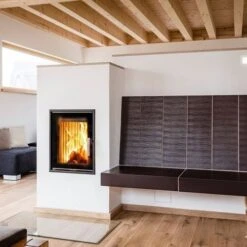 Kachelofeneinsatz Leda Turma H80 W 12/13 KW Wasserführend 9 Kachelofeneinsatz Leda Turma H80 W 12/13 KW Wasserführend -Angebote Morsø Store TURMA W amb 2 900x900 1