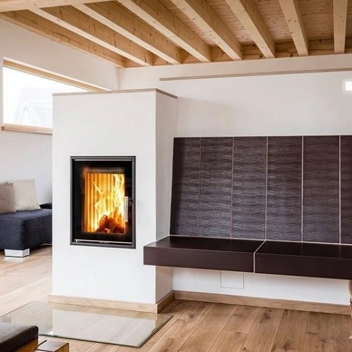 Kachelofeneinsatz Leda Turma H80 W 12/13 KW Wasserführend 4 Kachelofeneinsatz Leda Turma H80 W 12/13 KW Wasserführend – Bild 4