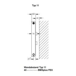 Heizkörper Komplett Set Buderus Logatrend VCM-Plan Typ 11 - Flachheizkörper 8 Heizkörper Komplett Set Buderus Logatrend VCM-Plan Typ 11 - Flachheizkörper -Angebote Morsø Store Typ 112ZyI30guFN14b 900x900