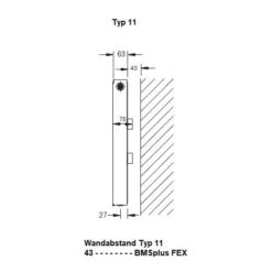 Heizkörper Komplett Set Buderus Logatrend VC-Plan Typ 11 - Flachheizkörper 8 Heizkörper Komplett Set Buderus Logatrend VC-Plan Typ 11 - Flachheizkörper -Angebote Morsø Store Typ 11IL2wgYka6zQxT 900x900