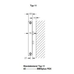 Heizkörper Komplett Set Buderus Logatrend C-Plan Typ 11 - Flachheizkörper 8 Heizkörper Komplett Set Buderus Logatrend C-Plan Typ 11 - Flachheizkörper -Angebote Morsø Store Typ 11MWGB5UKYUFj8L 900x900