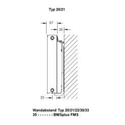 Heizkörper Komplett Set Buderus Logatrend C-Plan Typ 20 - Flachheizkörper -Angebote Morsø Store Typ 20 212KsCdDmMvmm6i 900x900 1