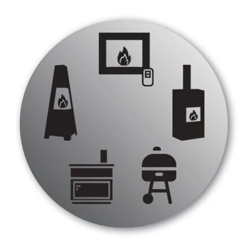 Kachelofeneinsatz Brunner B4 Drehtür Gusstür 14,5 KW Wasserführend -Angebote Morsø Store UNIVERSE LOGO 900x900 20