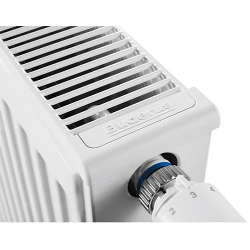 Heizkörper Komplett Set Buderus Logatrend VCM-Profil Typ 30 - Flachheizkörper 6 Heizkörper Komplett Set Buderus Logatrend VCM-Profil Typ 30 - Flachheizkörper – Bild 6