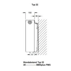 Heizkörper Komplett Set Buderus Logatrend VC-Profil Typ 22 - Flachheizkörper 11 Heizkörper Komplett Set Buderus Logatrend VC-Profil Typ 22 - Flachheizkörper -Angebote Morsø Store Wandabstand Typ 22YYBFzdHO5p4LR 900x900