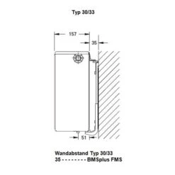 Heizkörper Komplett Set Buderus Logatrend VC-Profil Typ 30 - Flachheizkörper 11 Heizkörper Komplett Set Buderus Logatrend VC-Profil Typ 30 - Flachheizkörper -Angebote Morsø Store Wandabstand Typ 30 33cP7W8UAx795ud 900x900 1