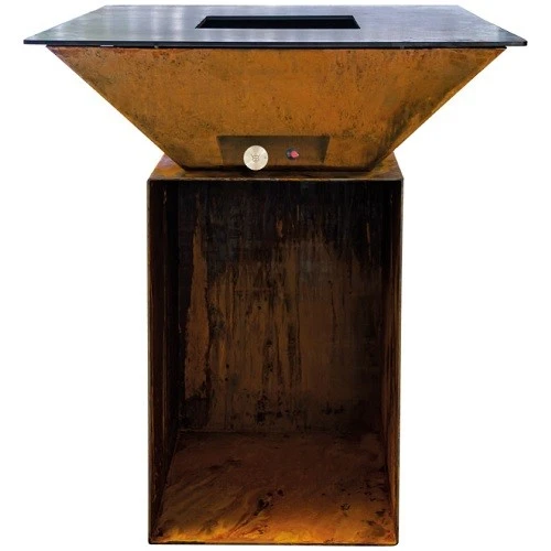 Gasgrill BlackBull BigQube M Gas 2 Gasgrill BlackBull BigQube M Gas – Bild 2