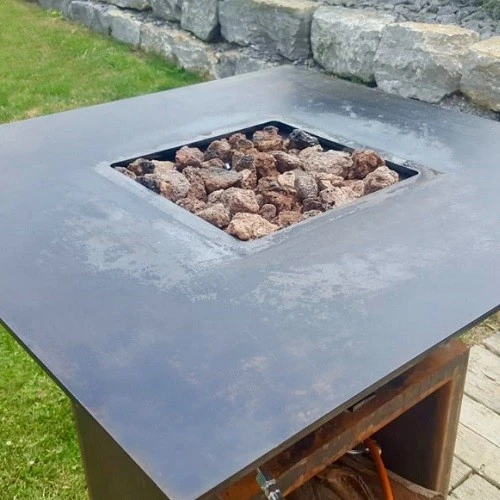 Gasgrill BlackBull BigQube L Gas 2 Gasgrill BlackBull BigQube L Gas – Bild 2