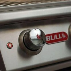 Gasgrill Bull BBQ 7Brenner Built-In -Angebote Morsø Store grill head light 900x900