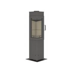 Kaminofen Max Blank Erfurt 5,9 KW