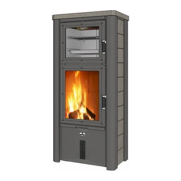 Kaminofen Max Blank Odin BF 7,5 KW 1 Kaminofen Max Blank Odin BF 7,5 KW