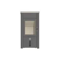 Kaminofen Max Blank Odin S 7,5 KW