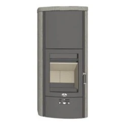 Kaminofen Max Blank Toulouse SP 6,5 KW Speicherofen