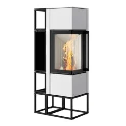 Kaminofen Spartherm Piko Frame Furniture 5,9 KW