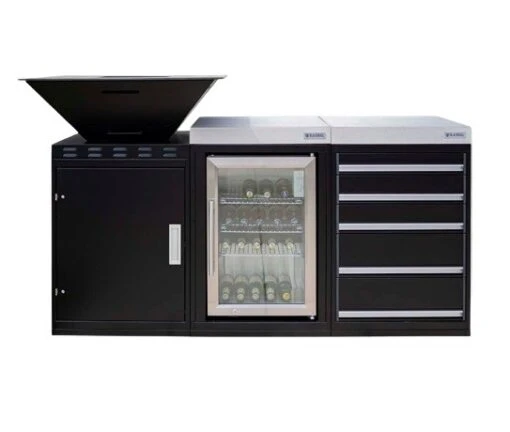 Gasgrill BlackBull KitchenBlock -Angebote Morsø Store kitchen block blackbull 900x900