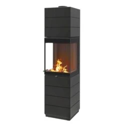 Kaminofen Leda Corna PS 6 KW