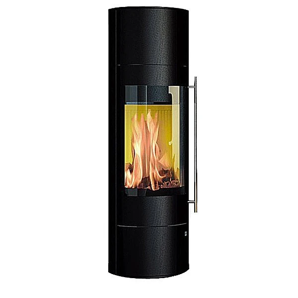 Kaminofen Olsberg Palena PowerBloc! Compact 5 KW 1 Kaminofen Olsberg Palena PowerBloc! Compact 5 KW