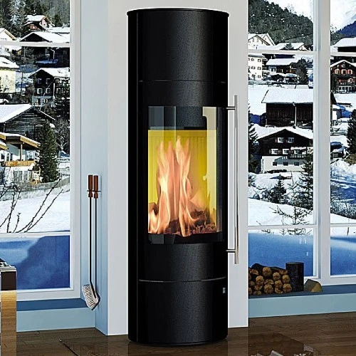 Kaminofen Olsberg Palena PowerBloc! Compact 5 KW 5 Kaminofen Olsberg Palena PowerBloc! Compact 5 KW – Bild 5