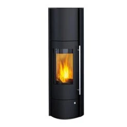 Kaminofen Olsberg Tenorio Power System Compact 5 KW
