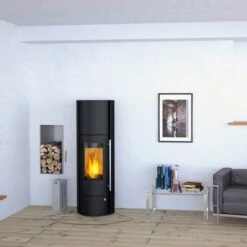 Kaminofen Olsberg Tenorio Power System Compact 5 KW -Angebote Morsø Store olsberg tenorio c 900x900