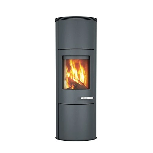 Kaminofen Skantherm Merano XL 6kW 1 Kaminofen Skantherm Merano XL 6kW