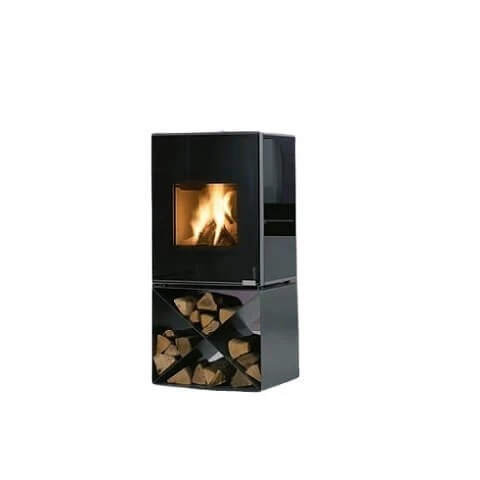 Kaminofen Wodtke Hot Box 2000 | 7 KW Raumluftunabhängig 1 Kaminofen Wodtke Hot Box 2000 | 7 KW Raumluftunabhängig