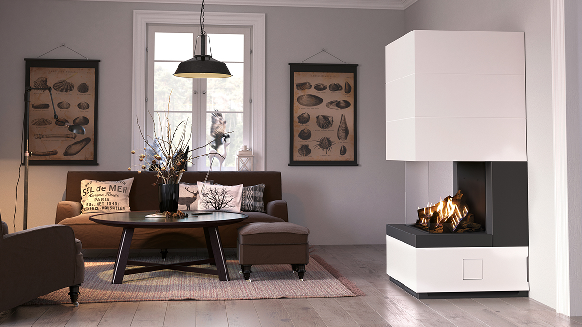 Angebote Morsø Store -Angebote Morsø Store S13G Designbeton